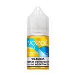 سالت نیکوتین وزول تمشک لیمو Vozol Blue Razz Lemon 30ML