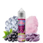 جویس انگور سیاه یخ دکتر ویپ Dr Vape Frozen Blackcurrant 60ML