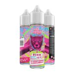 جویس انگور سیاه یخ دکتر ویپ Dr Vape Frozen Blackcurrant 60ML