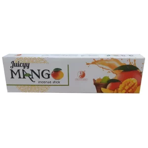 عود دست ساز انبه دی سی DC Mango incense Stick