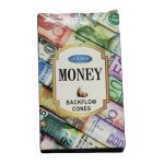 عود آبشاری مانی اولاس Ullas Money