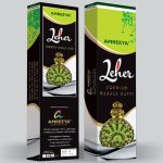 عود دست ساز لهر آمریا Amreeya Leher Incense Stick