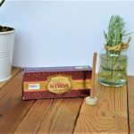 عود دوپ سوپریم مدل فلوریش Supreme Flourish Incense Stick