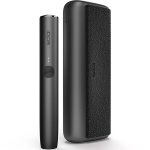 آیکاس ایلوما پرایم مشکی IQOS Iluma Prime I Midnight Black