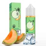 جویس ملون یخ توکیو Tokyo Iced Hami Melon