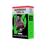 کارتریج ویپرسو لوکس کورکس 2.0 VAPORESSO LUXE COREX