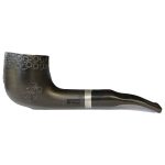 پیپسان مشکی کد 2107 Pipsan Black Pipe