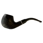 پیپ داپر مشکی کد 2109 Dapper black pipe