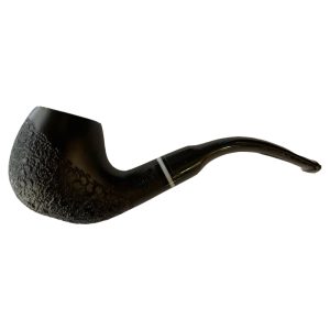 پیپ داپر مشکی کد 2109 Dapper black pipe