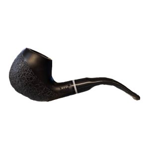 پیپ داپر مشکی کد 2109 Dapper black pipe