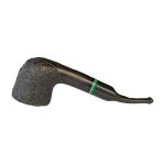 پیپ داپر مشکی کد 2110 Dapper black pipe