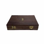 ست چوبی کادویی لاکچری Luxury wooden gift set