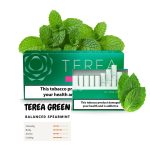 سیگار ترا سبز (نعنایی) Terea Green