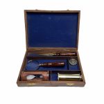 ست چوبی کادویی لاکچری Luxury wooden gift set