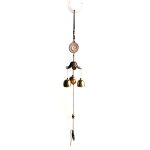 بادزنگ فلزی گانش Wind Chime Metal