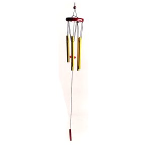 بادزنگ فلزی ام Wind Chime Om