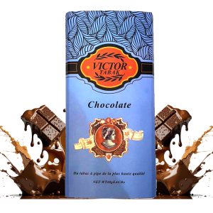 توتون پیپ ویکتور شکلات Victor Tabak Chocolate