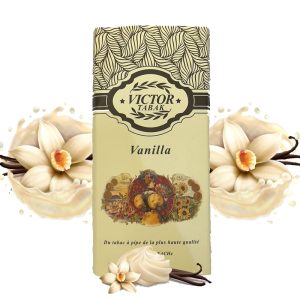 توتون پیپ ویکتور وانیلی Victor Tabak Vanilla