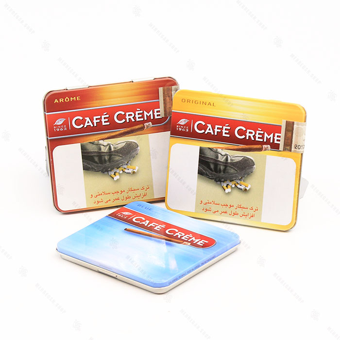 سیگار برگ کافه کرم Cafe Creme