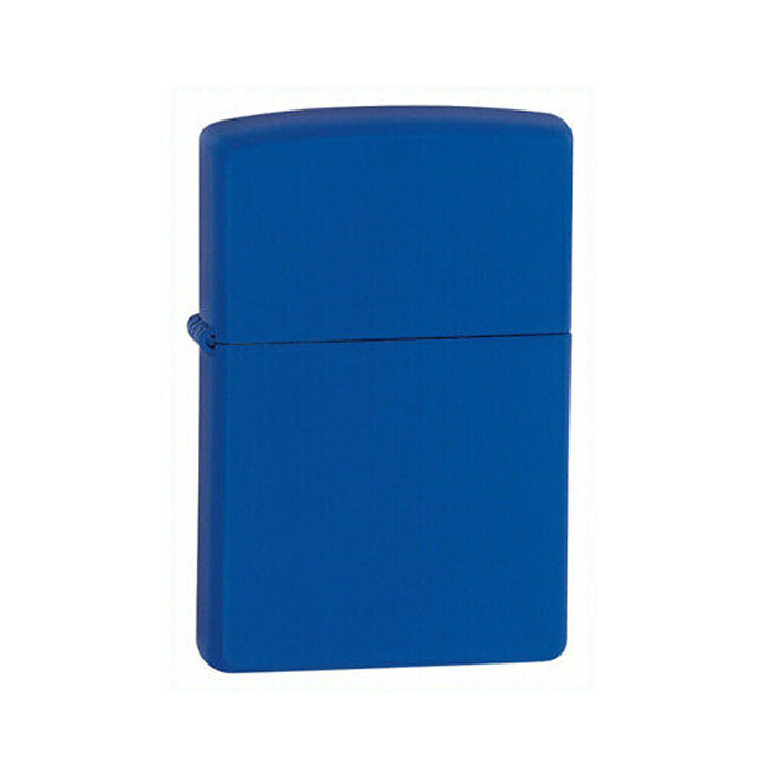 فندک زیپو Zippo مدل Royal Blue