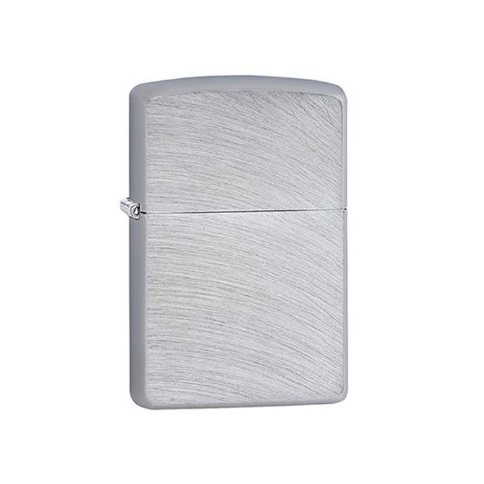 فندک زیپو Zippo اورجینال REG CHROME ARCH